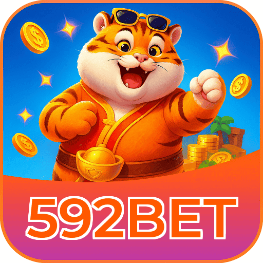 592BET logo